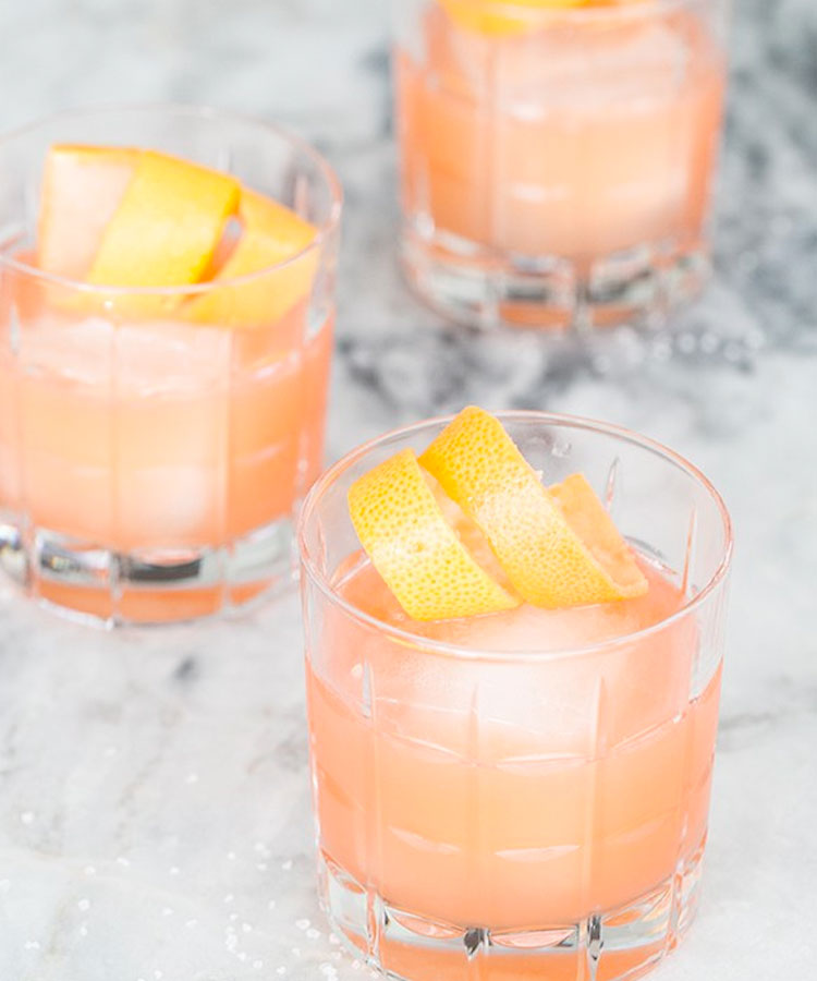 10 Tasty Tequila-Based Cocktails You Need to Make Right Now