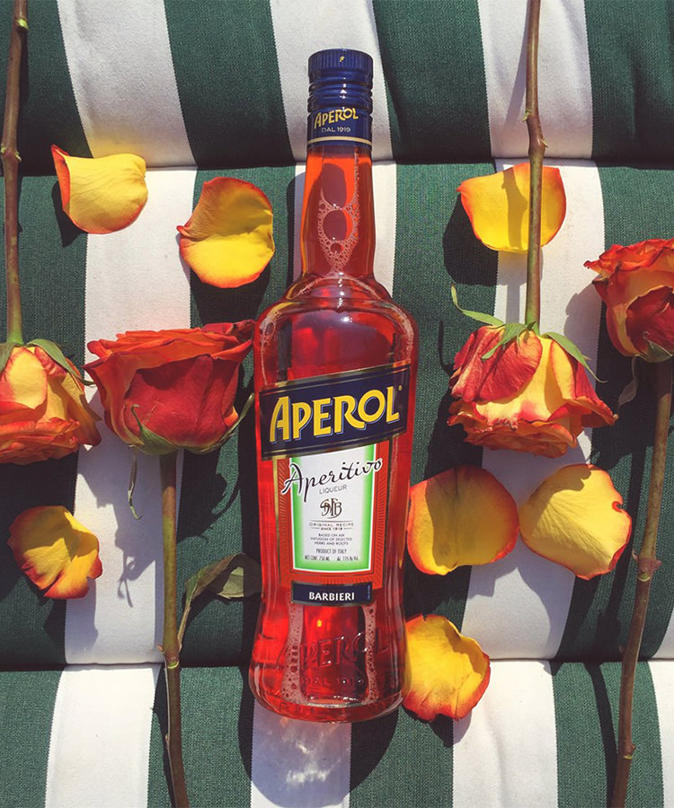 Why Your Aperol Spritz Is Stronger in Germany Than Anywhere Else