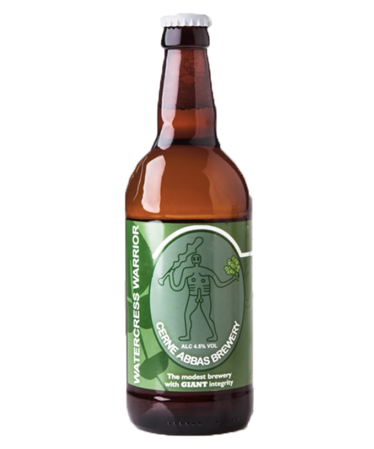 This Beer has a Secret Aphrodisiac Ingredient