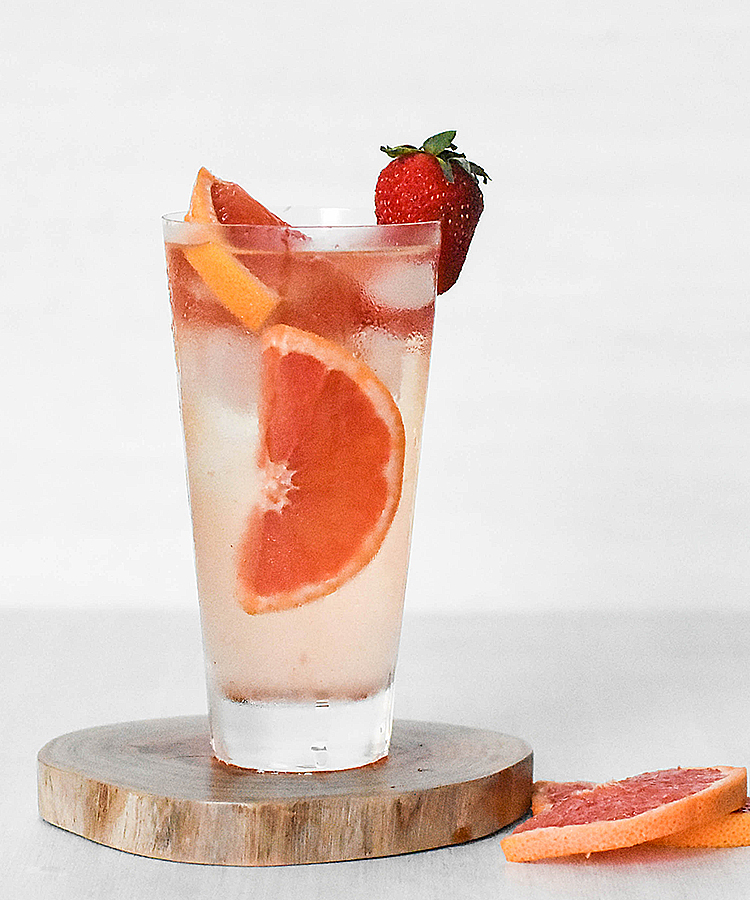 the memorial day batch cocktail you should be making