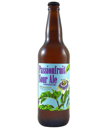 Breakside Brewery's Passionfruit Sour is one of 10 summer beers to try this summer