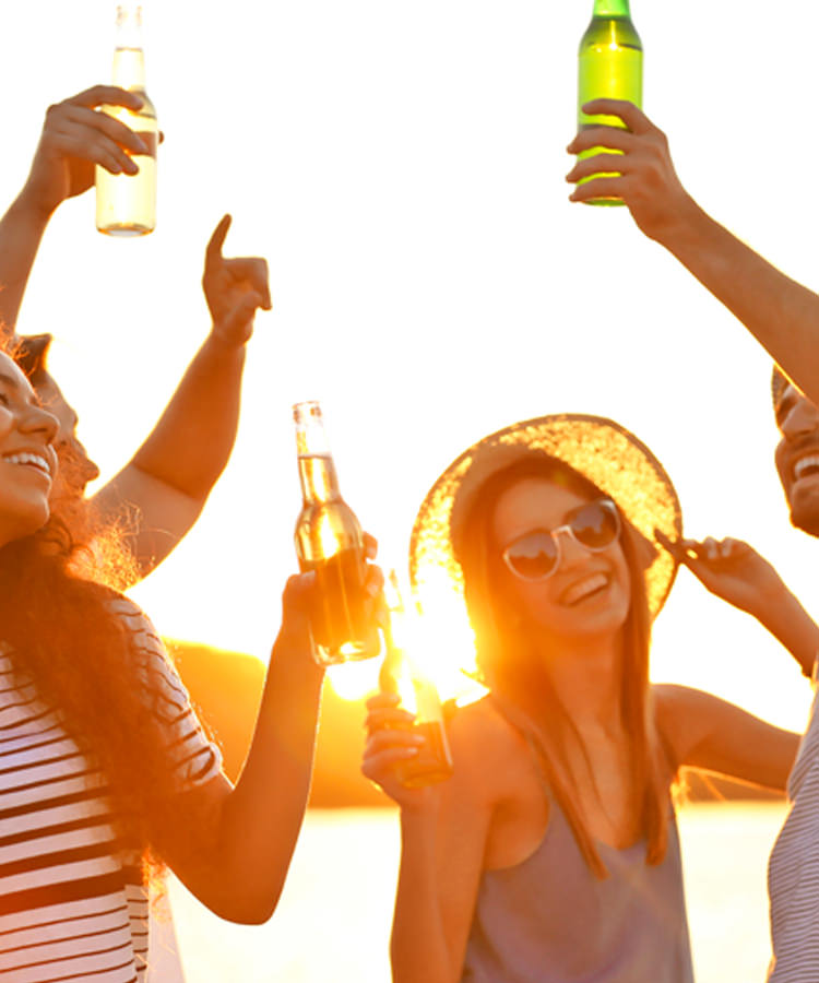 10 Summer Beers for People Who Don’t Like Beer