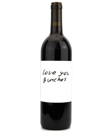 Stolpman Love You Bunches is one of the seven best wines for Memorial Day Weekend barbecues