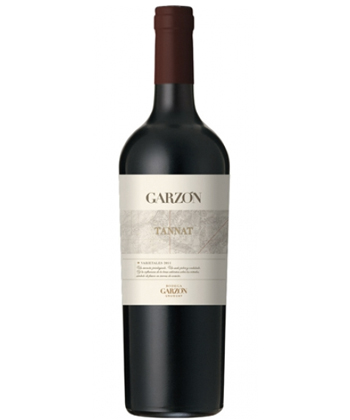Bodegas Garzon Tannat is one of the seven best wines for Memorial Day Weekend barbecues