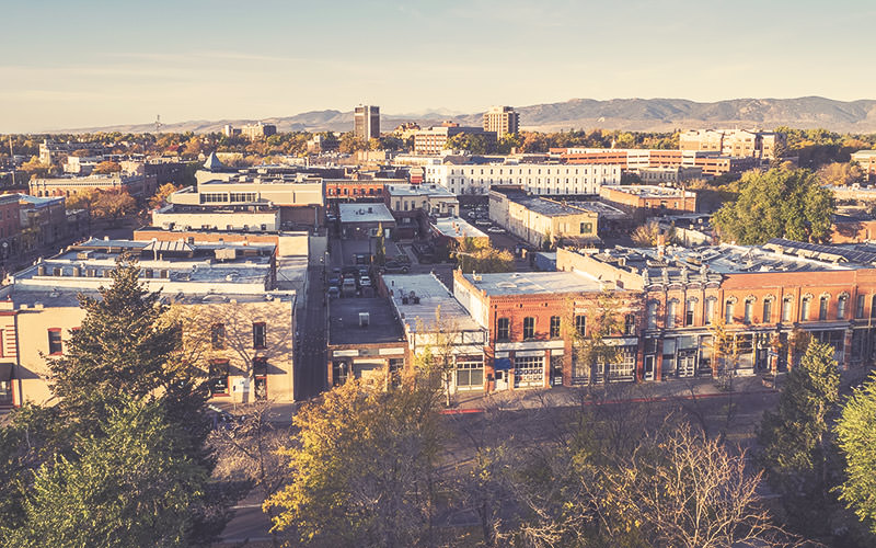 Fort Collins is one of 9 U.S. Destinations for Your Next Beer Vacation