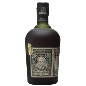 Diplomatico Reserva Exclusiva is a great bottle to Sip to Understand Dark Rum