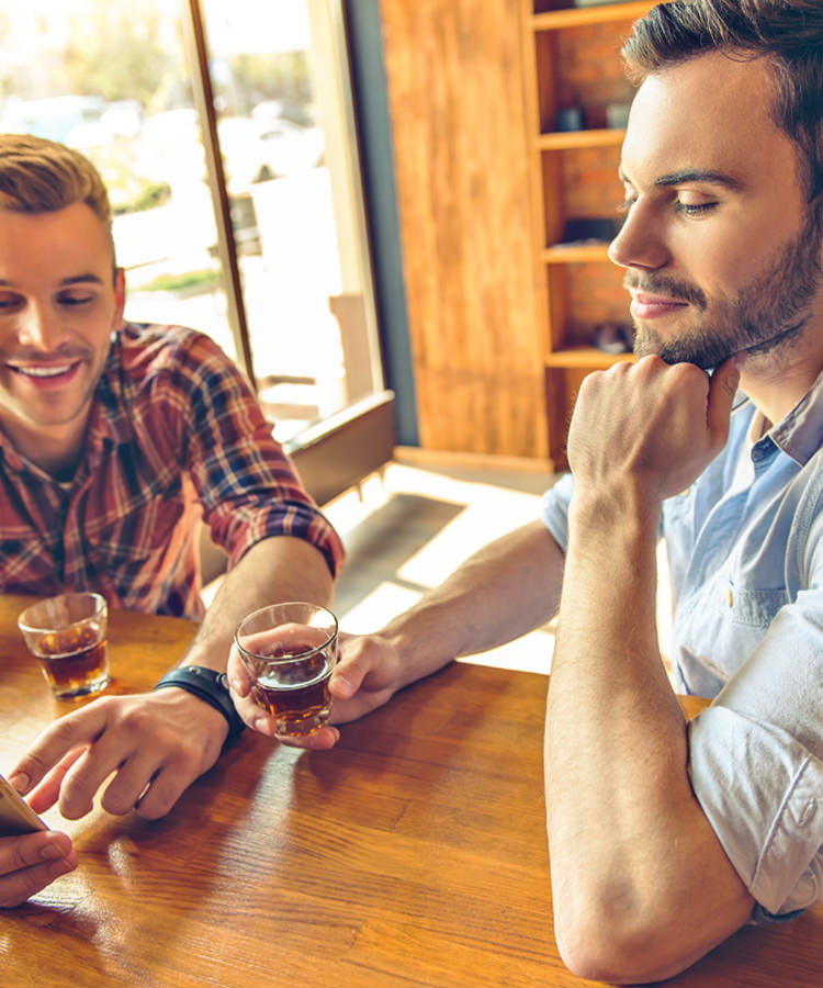 Here’s Why Bourbon Drinkers Should Embrace Single-Malt Scotch