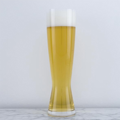These Pilsner Glasses are the perfect addition to your Mother's Day gift basket.