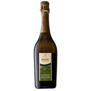 7 Sparkling Wines to Toast Mom on Mother's Day Bisol Cru Crede 