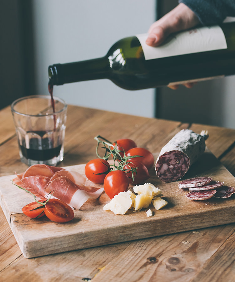 We Asked 10 Somms: Which Wines Pair Best With Food