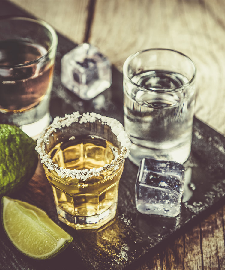What Is The Best Type of Tequila for Margaritas?
