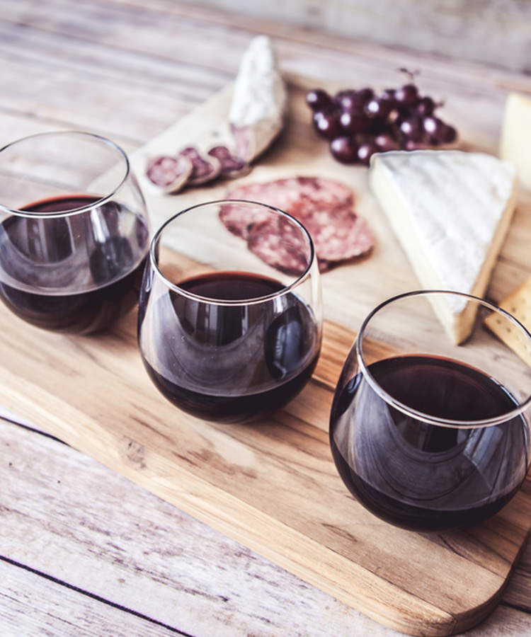 Good News! Cheese Isn’t Bad for You, Says Science