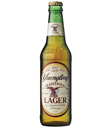 yuengling best cheap beer ranking