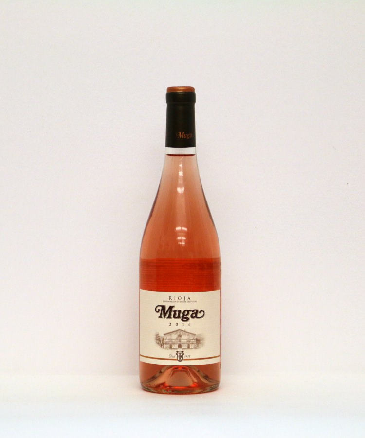 Muga Rioja Rosé 2016