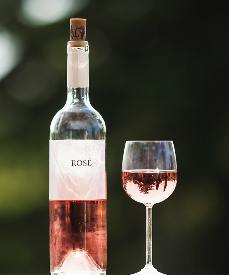 10 Organic, Biodynamic, and Sustainable Rosés to Drink This Summer