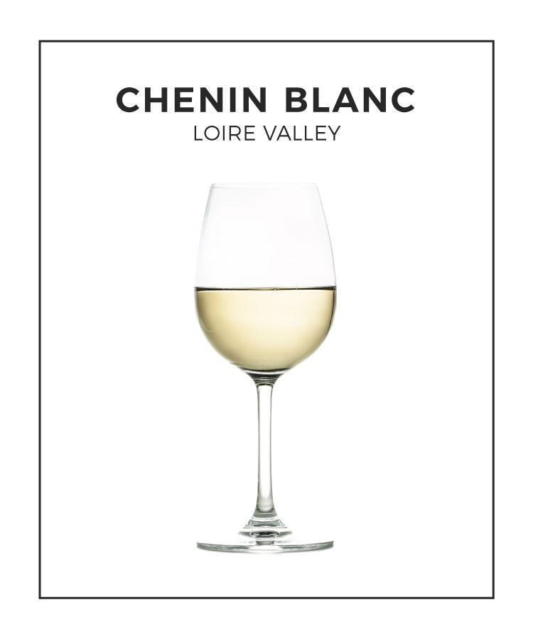 The Illustrated Guide to Chenin Blanc