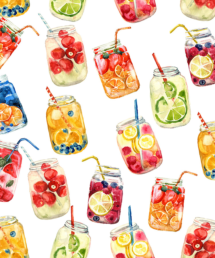 The History of Sangria