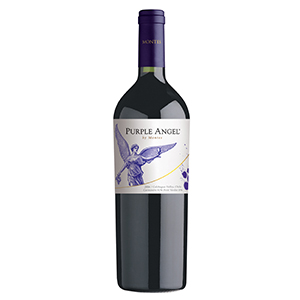 montes purple angel is a father's day wine