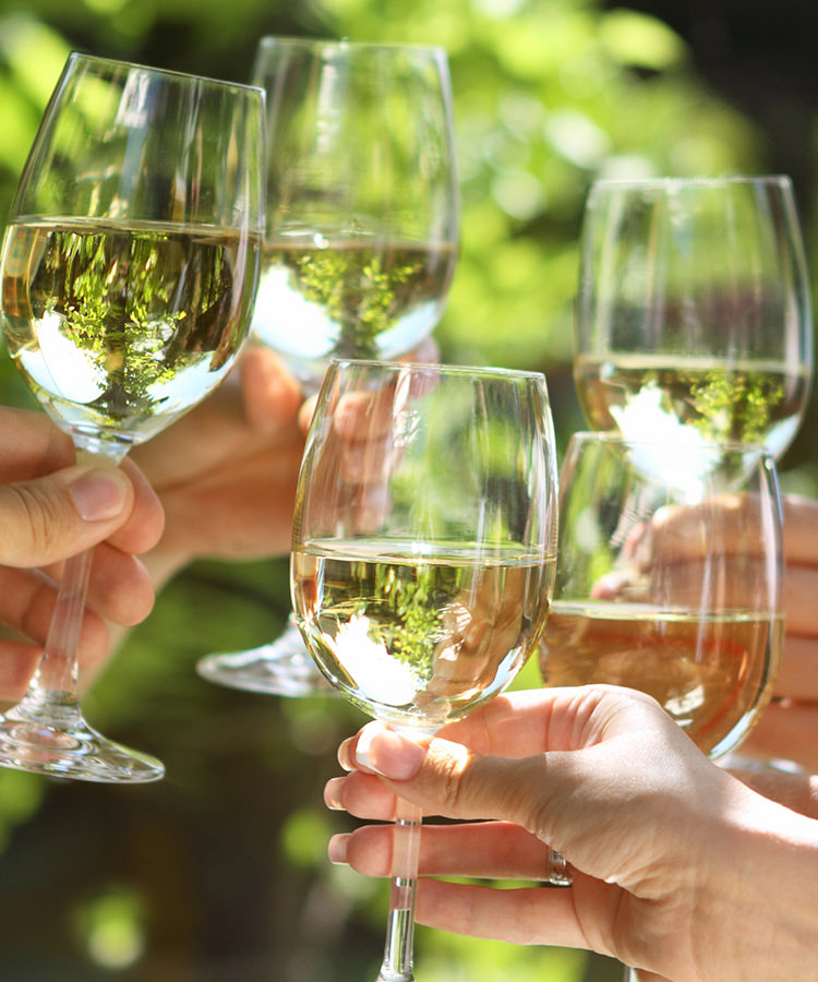 The Differences Between Sauvignon Blanc from France, New Zealand and California
