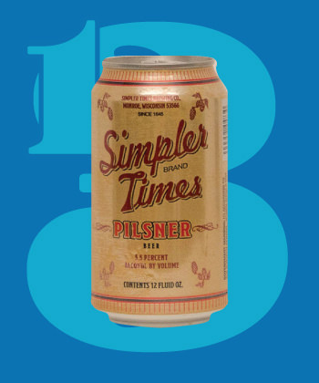 simpler times trader joes beer ranking