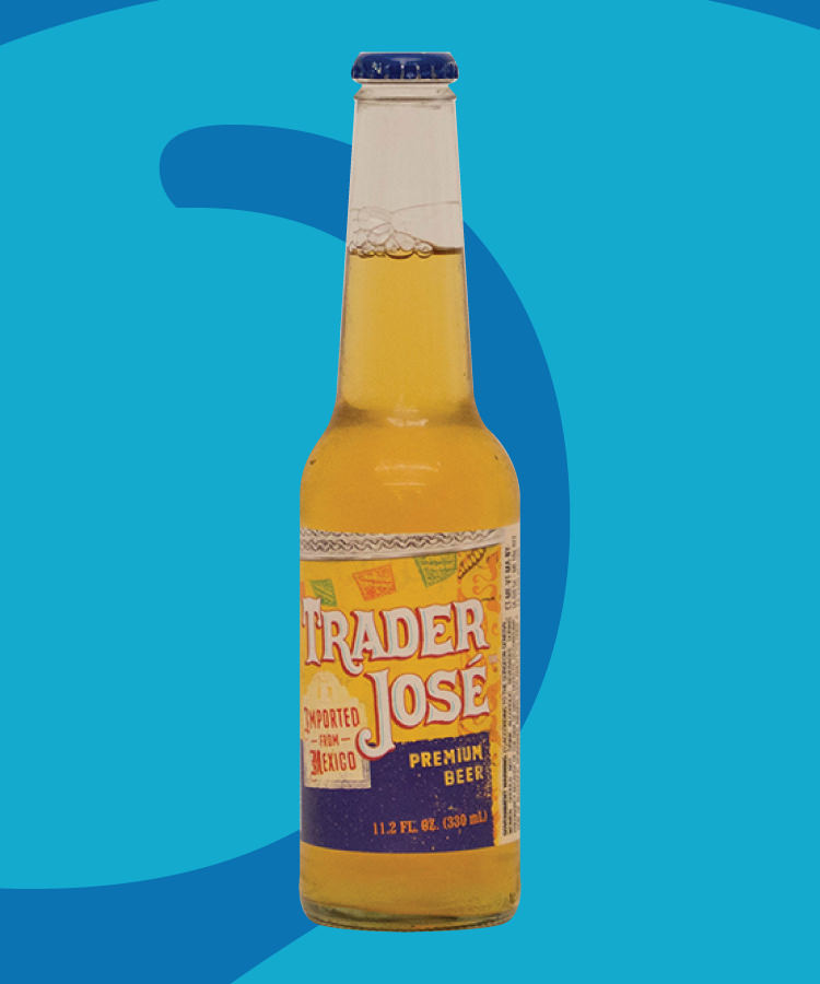 18 Trader Joe’s House Beers, Ranked
