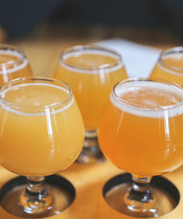 Unpasteurized Beer Is Having a Moment: Here’s What You Need to Know