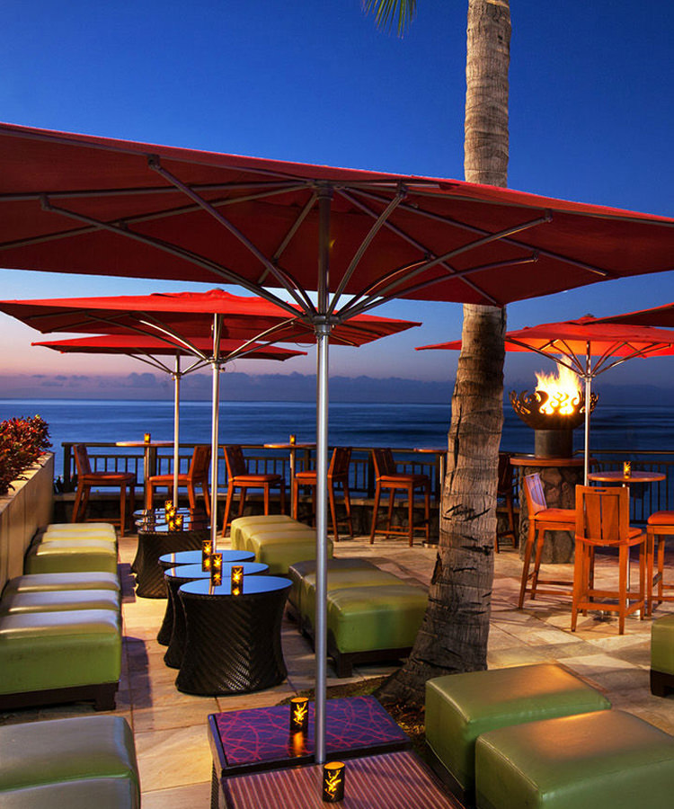 The Best Beach Bar in Every State With a Coastline