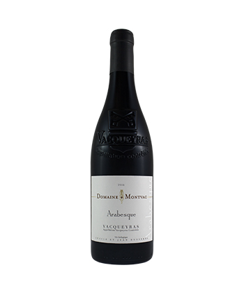Domaine Montvac Arabesque is a good wine you can actually find