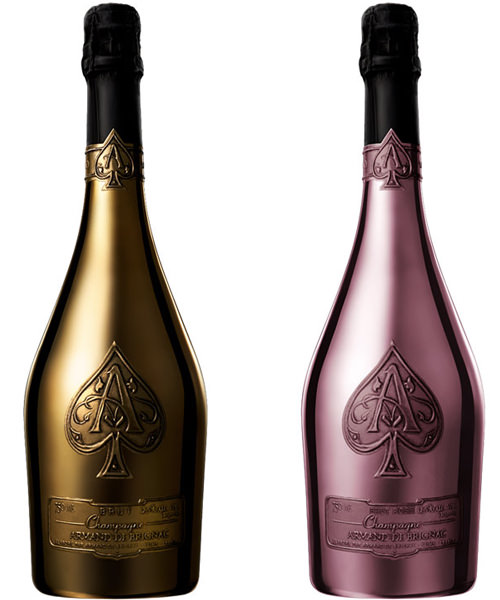 8 Things You Didn’t Know About Armand de Brignac, AKA Ace of Spades