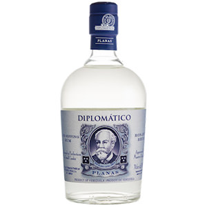 diplomatico planas is one of the best white rums for daiquiris