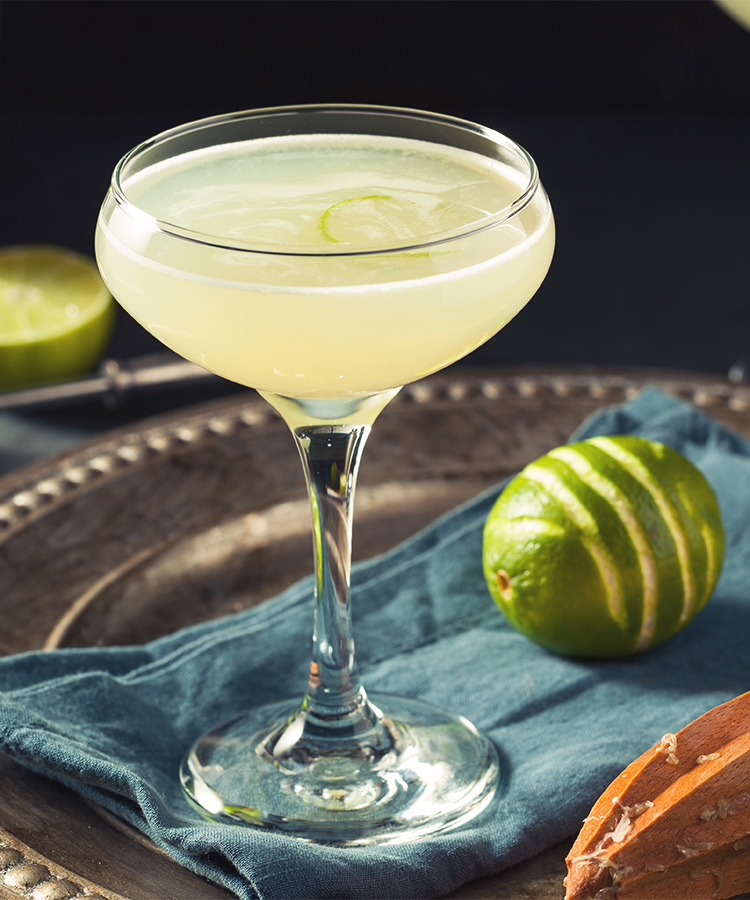 The 6 Best White Rums for Daiquiris