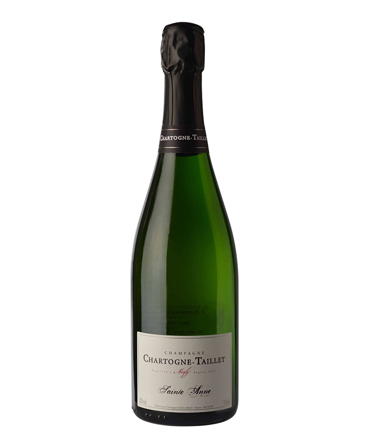 Review: Chartogne-Taillet ‘Cuvée Sainte Anne’ Champagne NV