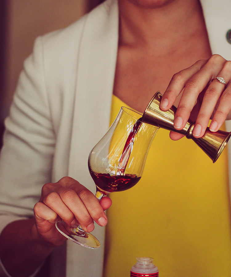 Why Somms Are So Sweet on Bitter Italian Liqueur