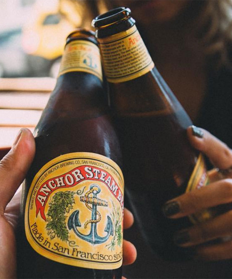 Anchor Brewing, America’s Oldest Craft Brewery, Sells to Sapporo