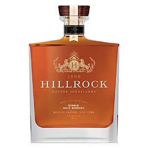 hillrock american single malt whiskey is a whiskey you should try