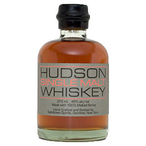 hudson single malt is an american single malt whiskey you should try