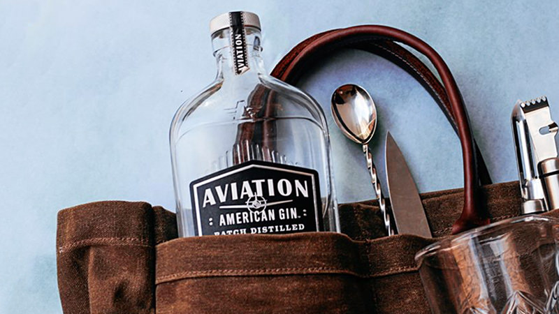 Aviation gin things you should know