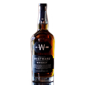 westward is a single malt whiskey you should try