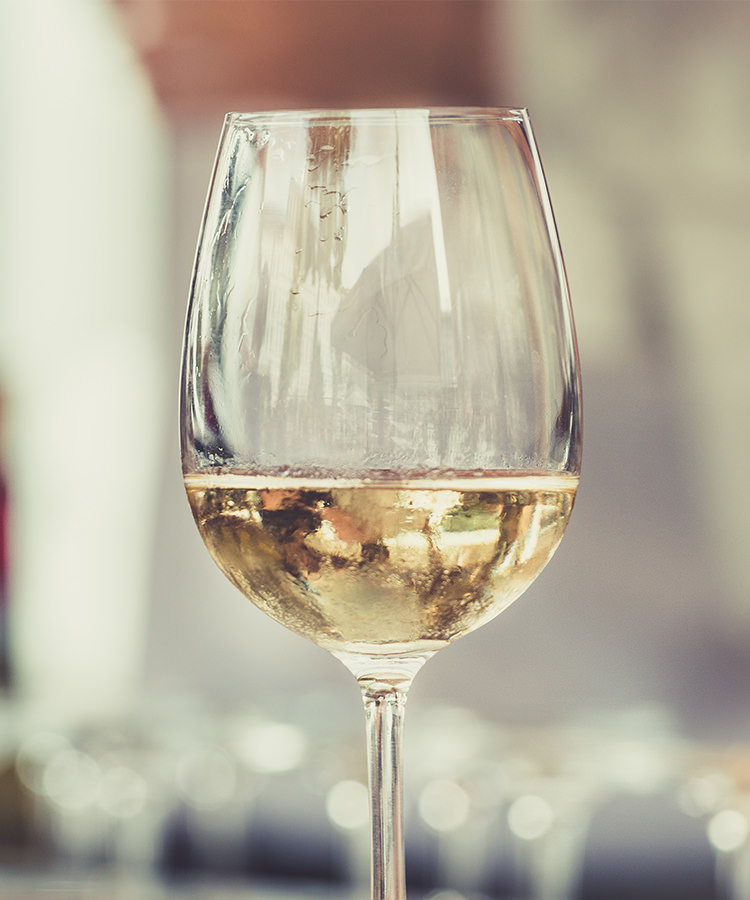 Learn About Pinot Grigio White Wine