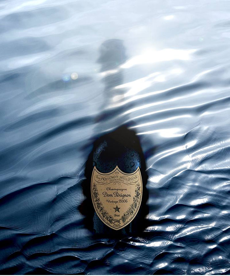 12 Things You Should Know About Dom Pérignon