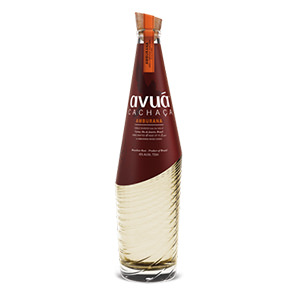 avua is a cachaca to try