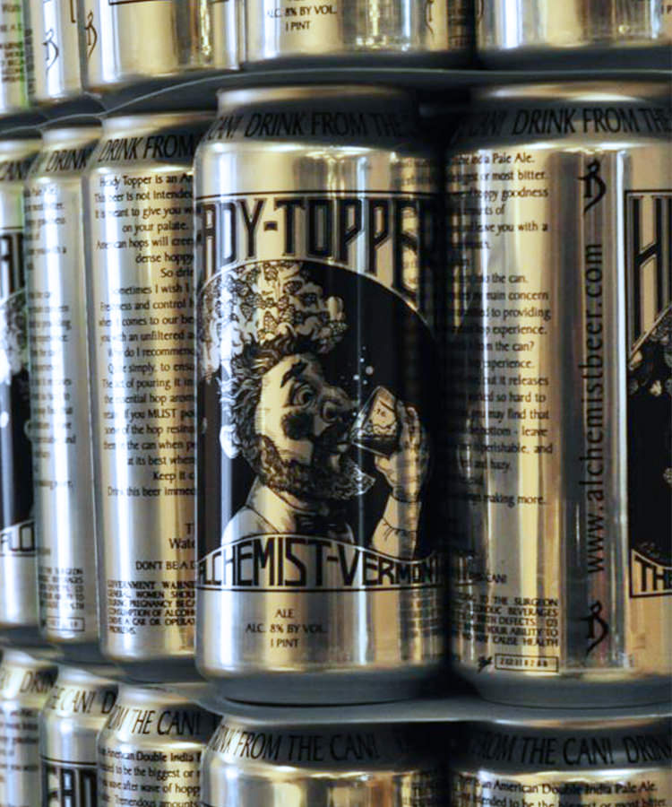 12 Things You Need to Know About Heady Topper