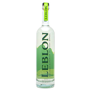 leblon is a cachaca to try