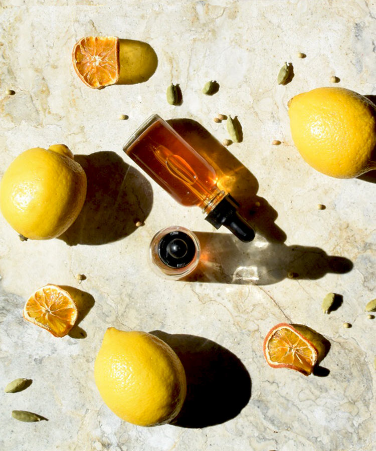 Bar Essentials: The Lemon Bitters Recipe You Need to Know