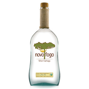 novo fogo is a cachaca to try