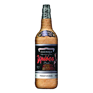 ypioca is a cachaca to try