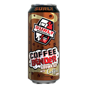 surly brewing coffee bender is a coffee beer to try