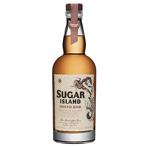 sugar island is a spiced rum to make you love spiced rum