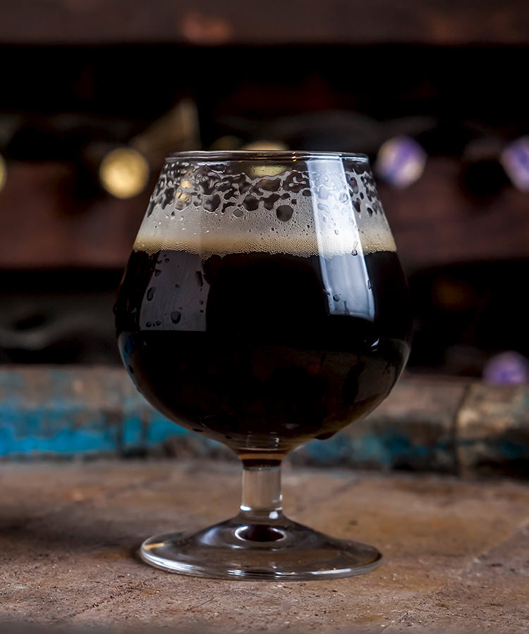 5 Barrel-Aged Beers You Should Drink This Fall
