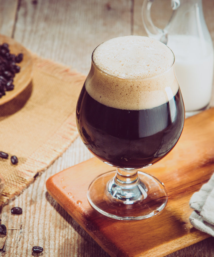 7 of the Best Coffee Beers to Drink From Dusk ‘Til Dawn